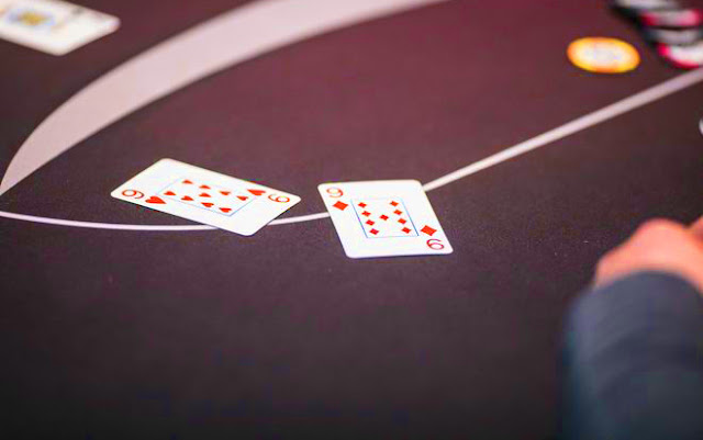 Kumpulan Artikel Poker Online