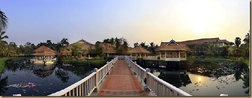 Sofitel - Siem Reap - 4