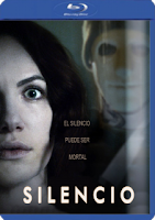  SILENCIO (2016)