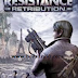 Game Resistance Retribution PSP PPSSPP ISO Android
