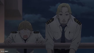 スパイファミリーアニメ 2期9話 豪華客船編 SPY x FAMILY Episode 34