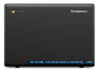 Review Dan Spesifikasi Lenovo Chromebook 100S