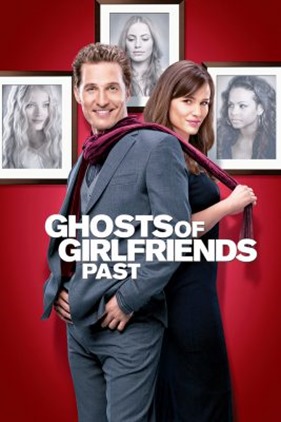 Ghosts of Girlfriends Past (2009) วิวาห์จุ้นผีวุ่นรัก