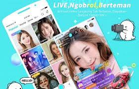 Bigo Live Penghasil Uang dan Dollar Paling Besar Tahun Ini