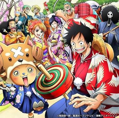 The Yonko React To 5th Emperor Luffy The 1 5 Billion Berry Bounty One Piece 879