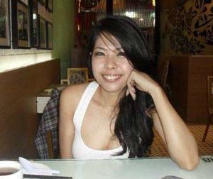MAS Stewardess,Ng Sweet Yuin Died In Car Crash ~ Here 