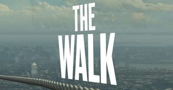 Sony Luncurkan 'The Walk' Virtual Reality App di iOS, Android