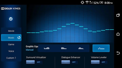 Download Dolby Atmos for Android