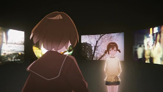 夜のクラゲは泳げない OPテーマ イロドリ 歌詞 アニメ主題歌 ヨルクラ オープニング