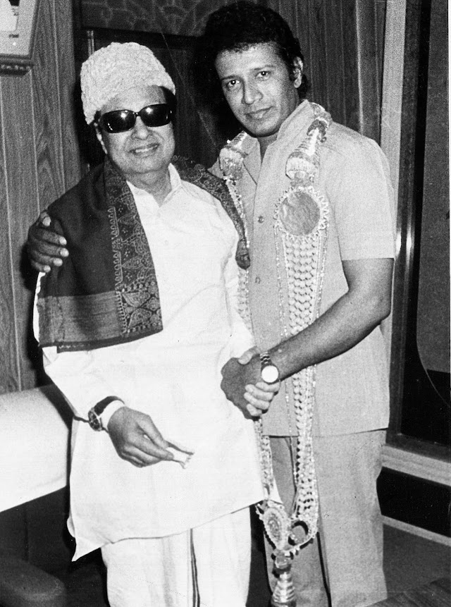தமிழர்களின் பிரச்சினையை தீர்ப்பதற்காக, நூறு தடவைக்கூட தமிழ்நாட்டுக்கு தம்மால் வரமுடியும்- காலம் சென்ற அரசியல்வாதி  விஜயகுமாரதுங்க 