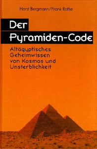Der Pyramiden-Code
