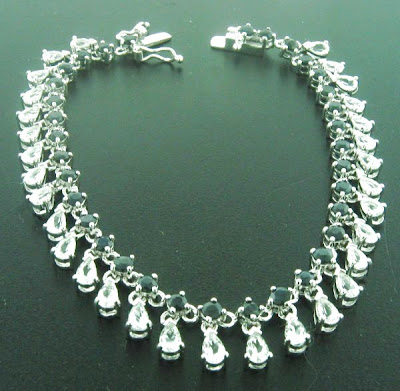 Sterling Silver Jewelry