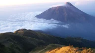 Cerita Seram Mendaki Gunung Salak