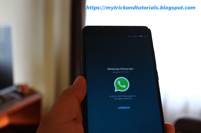 cara memindahkan chat whatsapp ke hp baru