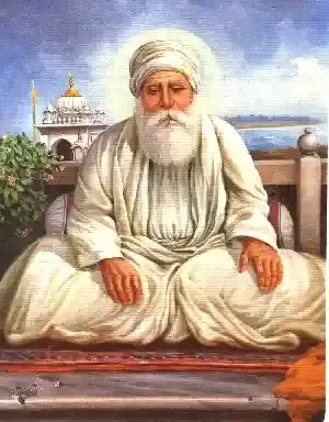 गुरु अमर दास जी | Guru Amar Das Ji