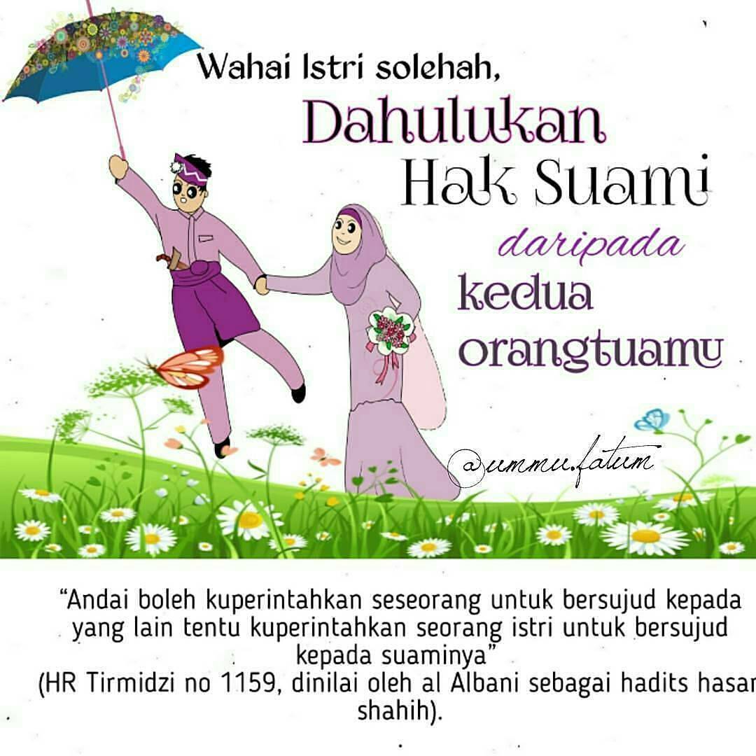 Kata Kata Mutiara Bijak Jodoh Diam Diam Allah