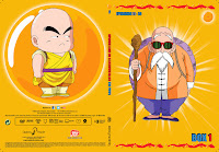 Edición definitiva de Dragon Ball Box 1 de Selecta Vision [XIX Salón del Manga].