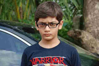 Foto Manav Pemeran BaalVeer