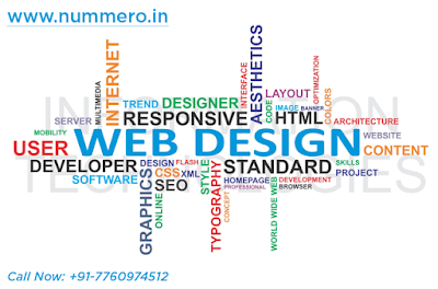 Web Design Bangalore