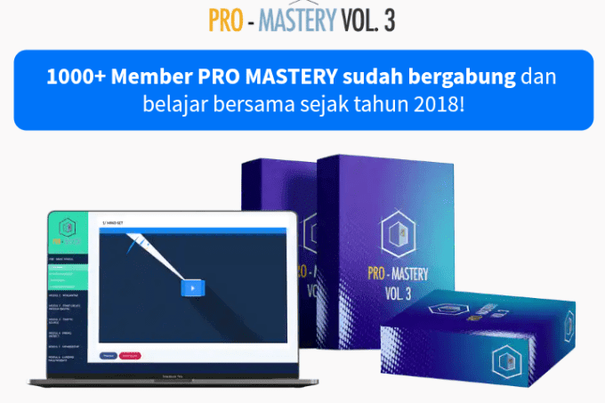Pro Mastery