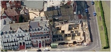 rebuild
