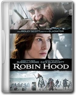 Baixar - Robin Hood DVDRip XviD
