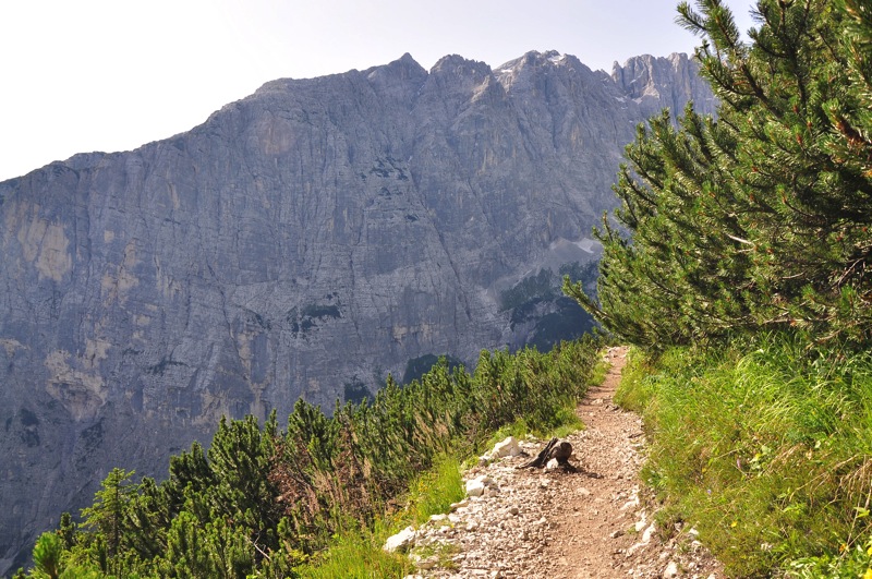 Lago Sorapiss