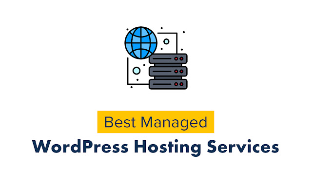 Wordpress-hosting-Service