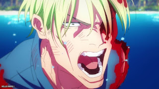 呪術廻戦 アニメ 2期14話 ナナミン 陀艮 領域展開 Jujutsu Kaisen Episode 38 JJK