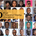 Final List: 50 Most Influential Young Ghanaian 2017 Announced