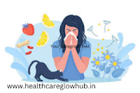 How to Get Rid of Allergies Without Medication