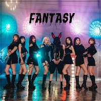 Download Lagu Mp3 MV Lyrics Pink Fantasy – Fantasy