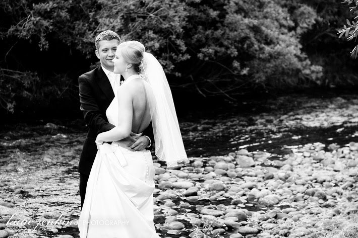 Shadows Ranch Wedding Georgetown Colorado