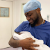 Photos - Davido's newborn son already has over '200' fake Instagram accounts 