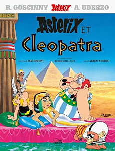 Asterix latein 06: Asterix et Cleopatra