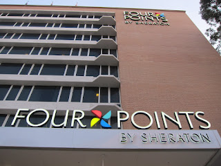 Four Points by Sheraton