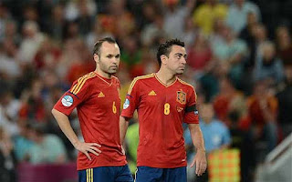 11 Pemain Terbaik Spanyol Sepanjang Masa