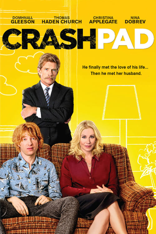 [HD] Crash Pad 2017 Assistir Online Dublado