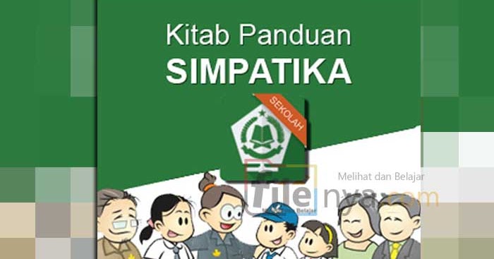 Cara Mencetak Ulang S25a SIMPATIKA  Materi Sekolah