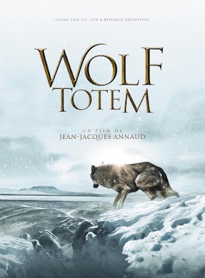 Wolf Totem (2015)