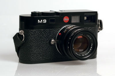 Leica M9