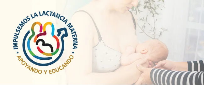Let’s promote breastfeeding: Supporting and educating