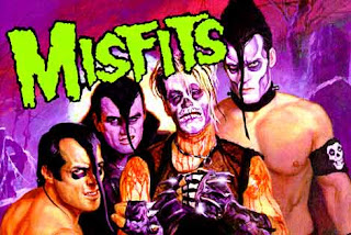 Misfits - Discografia Download