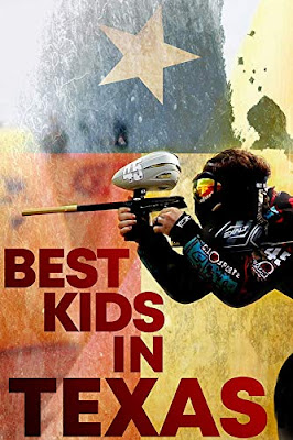 Best Kids In Texas 2017 Dvd