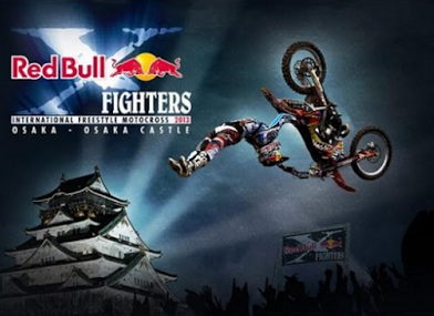 Download Game Redbull X-Fighter PSP ISO CSO High Compress 