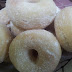 Resepi Donut GEBU