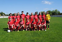 Confruntare Bacau - Galati la fotbal feminin in week-end!