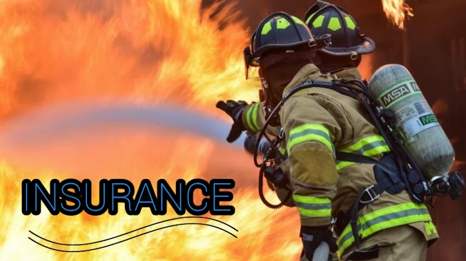 Making House Fire Insurance Claims