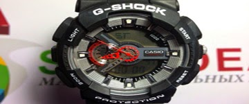  Интернет магазин "Часы G-Shock"
