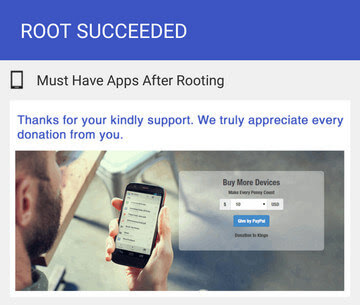 Cara Root Samsung Grand Duos